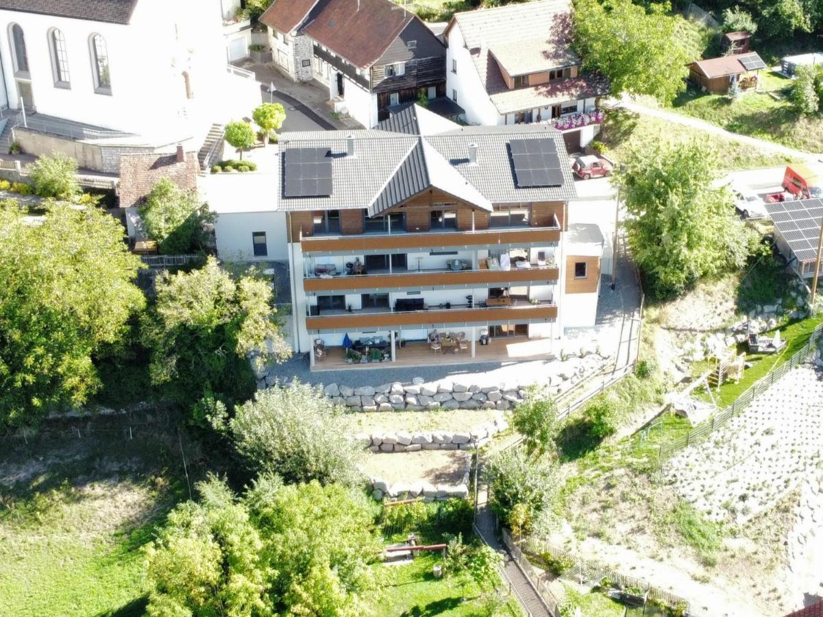 Steinablick Mit Grossem Balkon & Garage *