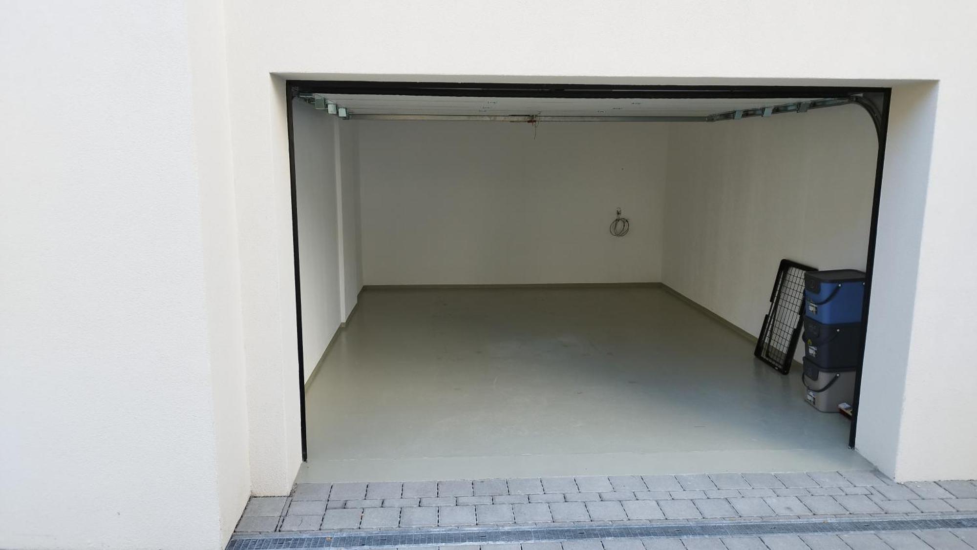 Steinablick Mit Grossem Balkon & Garage Ühlingen-Birkendorf